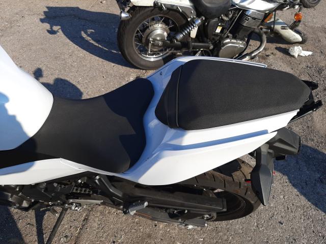 2020 KAWASAKI EX400 JKAEXKG12LDA82013