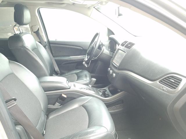 2017 DODGE JOURNEY CR 3C4PDCGB3HT612297