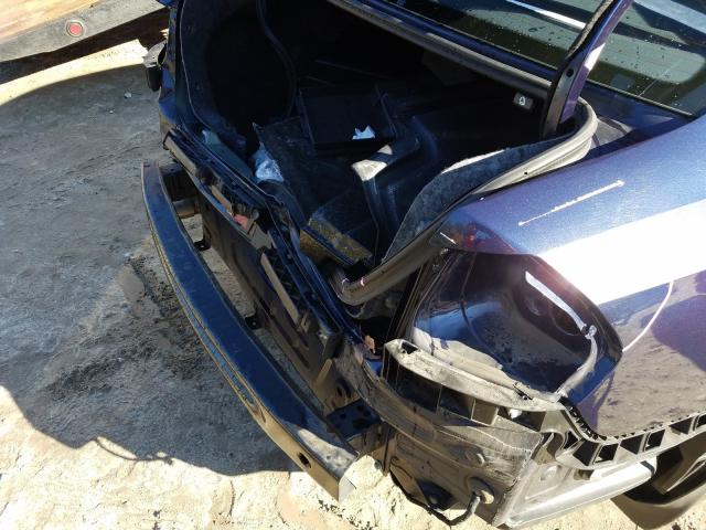 2015 VOLKSWAGEN PASSAT SEL 1VWCV7A3XFC056158