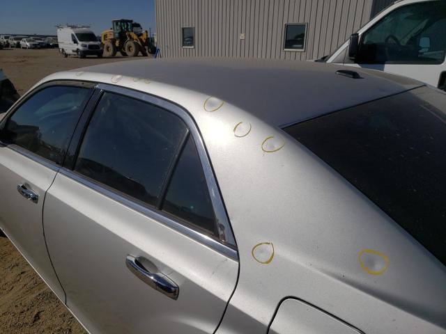 2012 CHRYSLER 300 LIMITE 2C3CCACG8CH222728