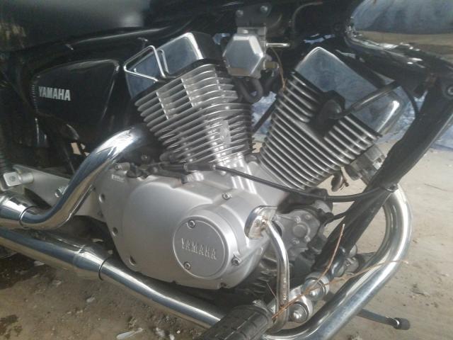 2006 YAMAHA XV250 JYAVG04E76A002138