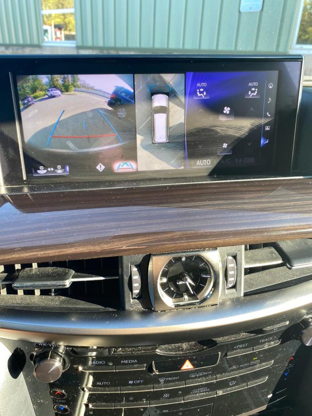 2018 LEXUS LX 570 JTJHY7AX7J4264484