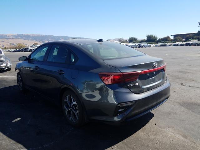 2020 KIA FORTE FE - 3KPF24AD1LE204802
