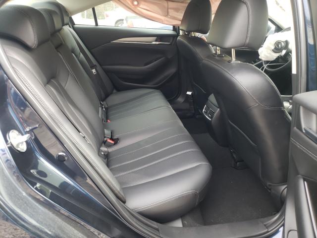 2020 MAZDA 6 TOURING JM1GL1VMXL1518896