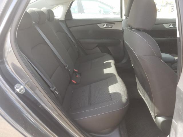 2020 KIA FORTE FE 3KPF24AD2LE182079