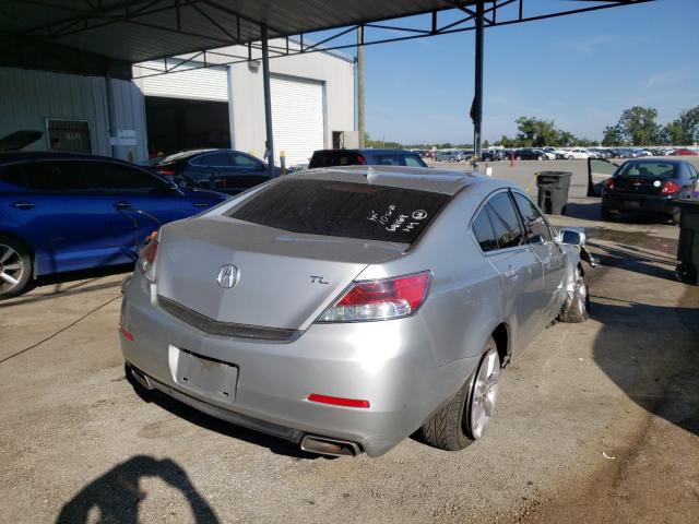 2013 ACURA TL 19UUA8F2XDA004922