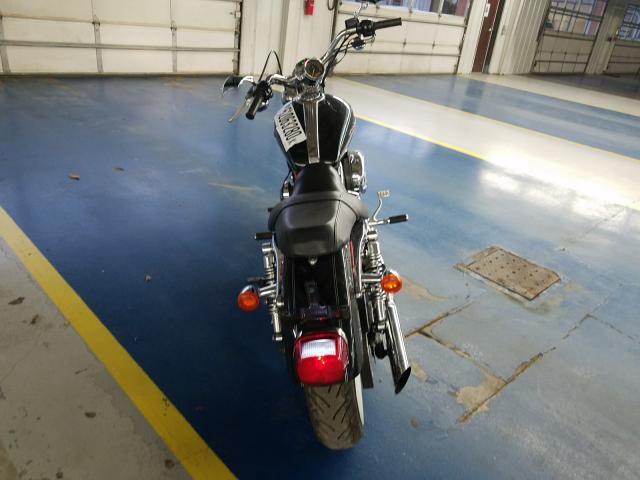 2007 HARLEY-DAVIDSON XL1200 C 1HD1CT3197K430849