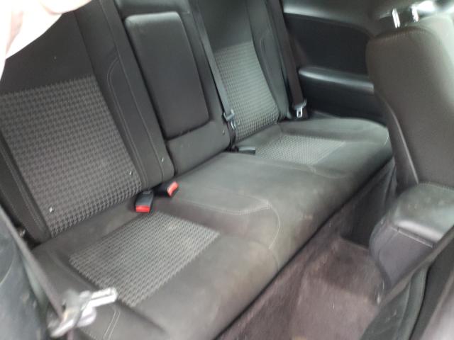 2016 DODGE CHALLENGER 2C3CDZAGXGH254763