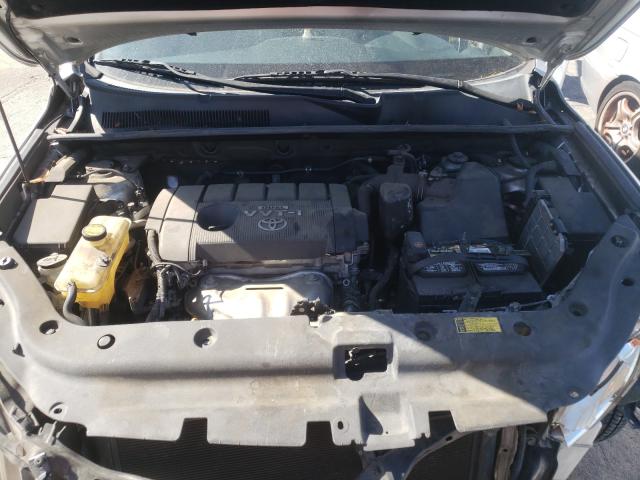 2010 TOYOTA RAV 4 2T3ZF4DV9AW038827