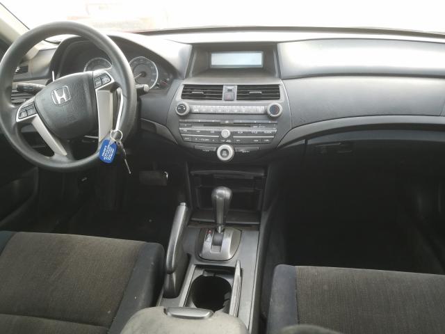 2010 HONDA ACCORD LXP 1HGCP2F48AA120320