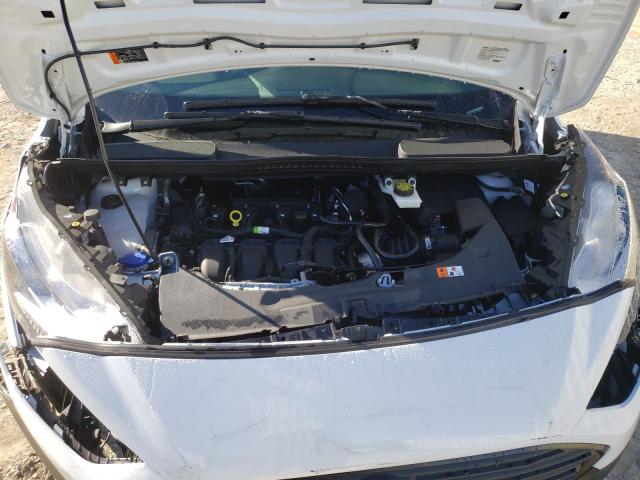 2020 FORD TRANSIT CO NM0LS7E27L1458947