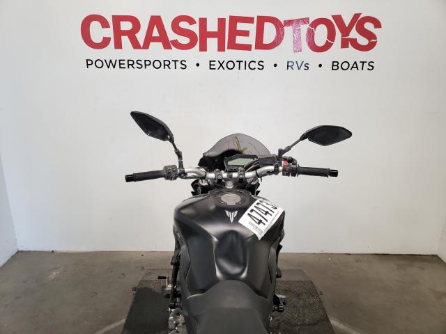 2019 YAMAHA MT09 JYARN53E7KA006237