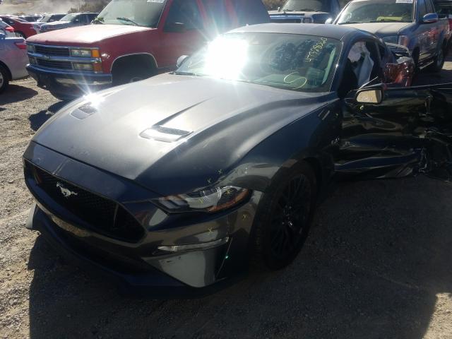 2019 FORD MUSTANG GT 1FA6P8CF2K5125887