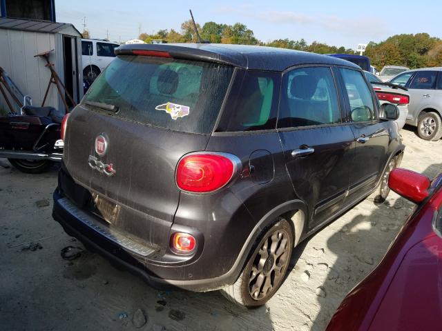2014 FIAT 500L TREKK ZFBCFADH9EZ017838