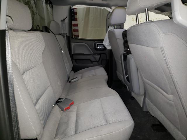 2019 GMC SIERRA LIM 2GTV2LEC8K1204105