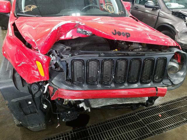 2018 JEEP RENEGADE L ZACCJBBB8JPG79659