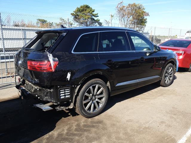 VIN WA1VAAF7XJD014246 2018 Audi Q7, Prestige no.4