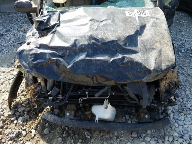 2013 CHEVROLET AVALANCHE 3GNTKFE76DG214208