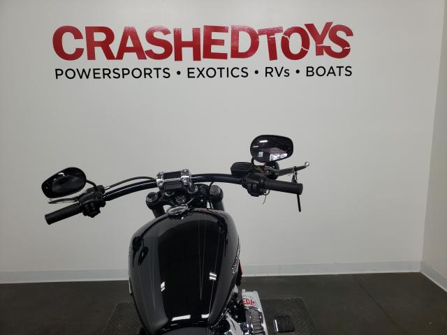 2020 HARLEY-DAVIDSON FXBRS 1HD1YHK18LB024751