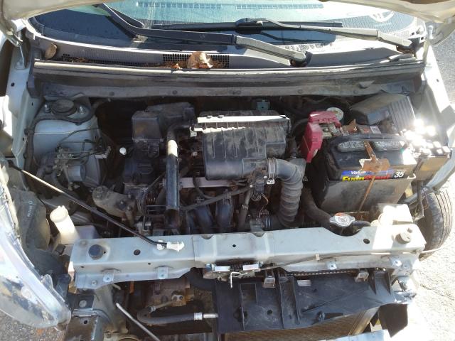 2015 MITSUBISHI MIRAGE DE ML32A3HJXFH049529