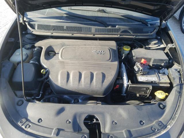 2015 DODGE DART SE 1C3CDFAA5FD434254