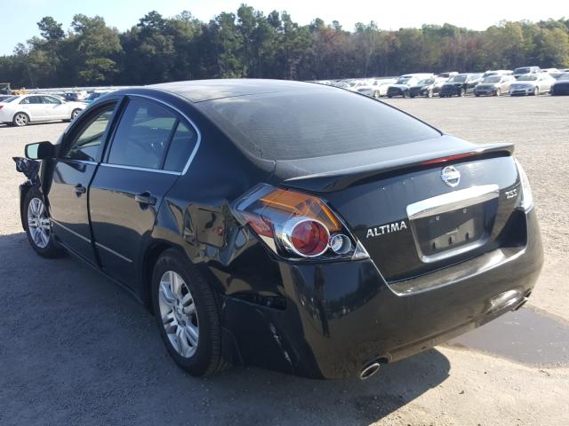 2012 NISSAN ALTIMA BAS 1N4AL2AP0CN578180