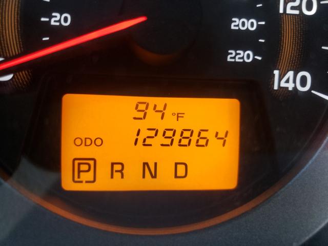 2010 TOYOTA RAV 4 2T3ZF4DV9AW038827