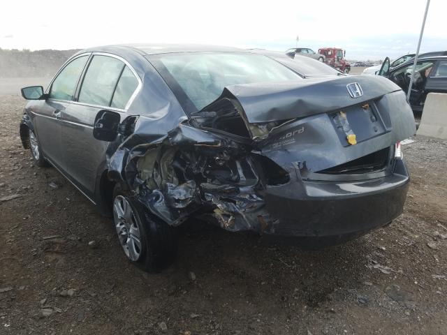 2010 HONDA ACCORD LXP 1HGCP2F48AA120320