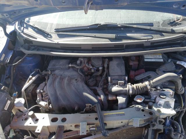 2015 NISSAN VERSA NOTE 3N1CE2CP5FL446811