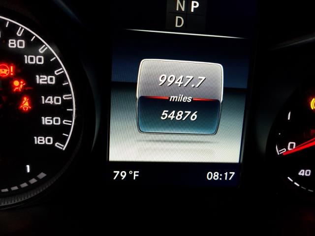 2017 MERCEDES-BENZ GLC COUPE WDC0J6EB6HF221714