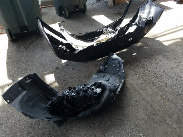 2020 HONDA CIVIC SPOR 2HGFC2F8XLH514207