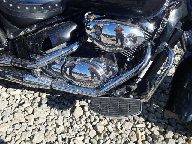 2006 SUZUKI C50 JS1VS55A362110384