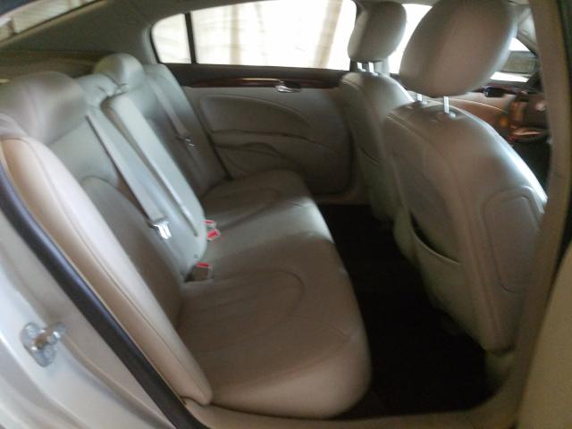2010 BUICK LUCERNE CX 1G4HC5EM5AU107635