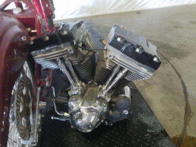 2012 HARLEY-DAVIDSON FXS BLACKL 1HD1JPV34CB021440
