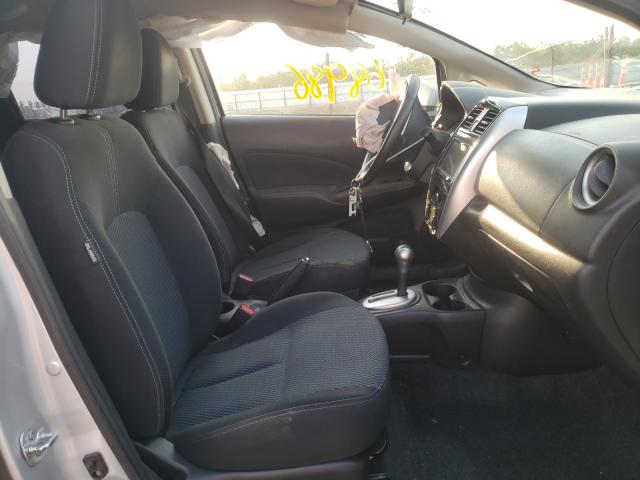 2015 NISSAN VERSA NOTE - 3N1CE2CP6FL422372