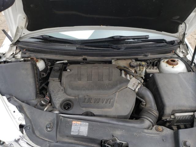 2012 CHEVROLET MALIBU LTZ 1G1ZG5E70CF287369