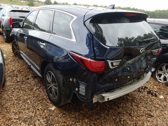 2018 INFINITI QX60 5N1DL0MM3JC534207