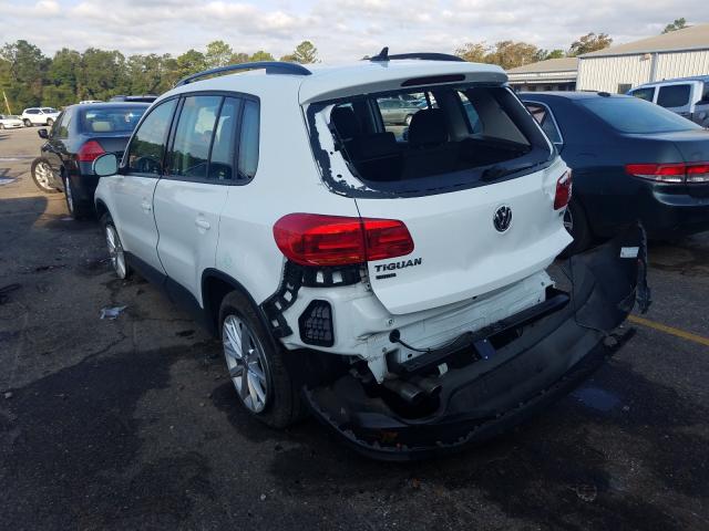 2018 VOLKSWAGEN TIGUAN LIM WVGAV7AX8JK000890