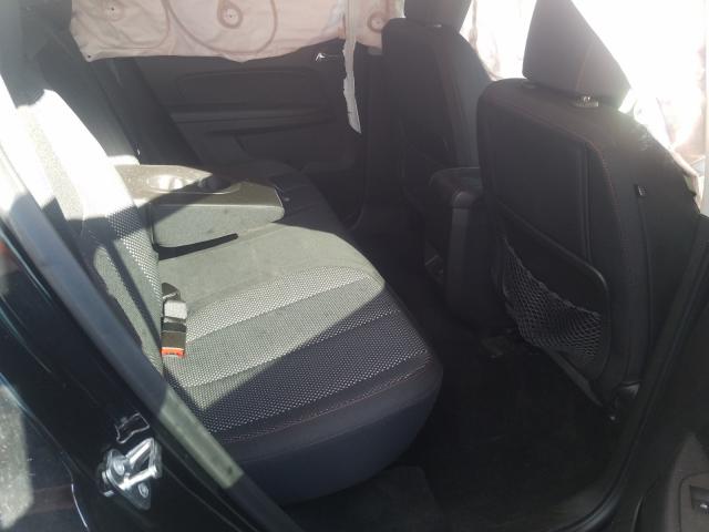 2015 GMC TERRAIN SL 2GKALREK2F6312982