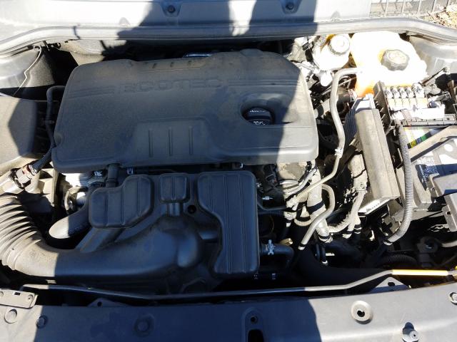 2015 BUICK VERANO 1G4PP5SKXF4196208