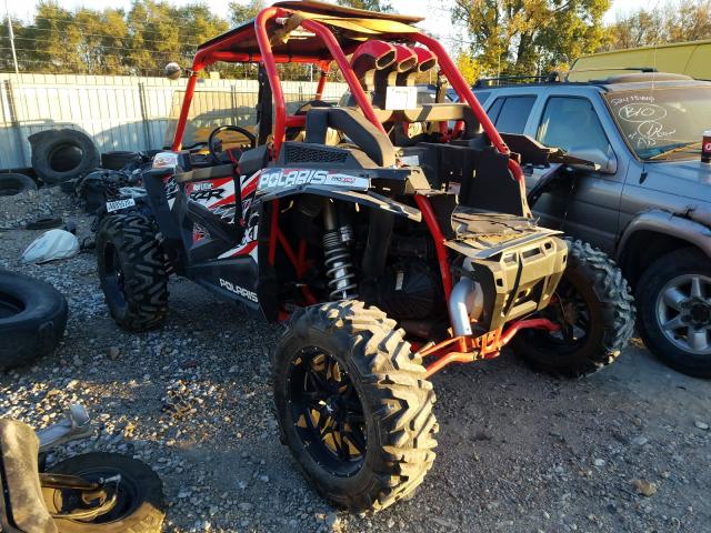 2016 POLARIS RZR XP 100 3NSVDM992GF456417