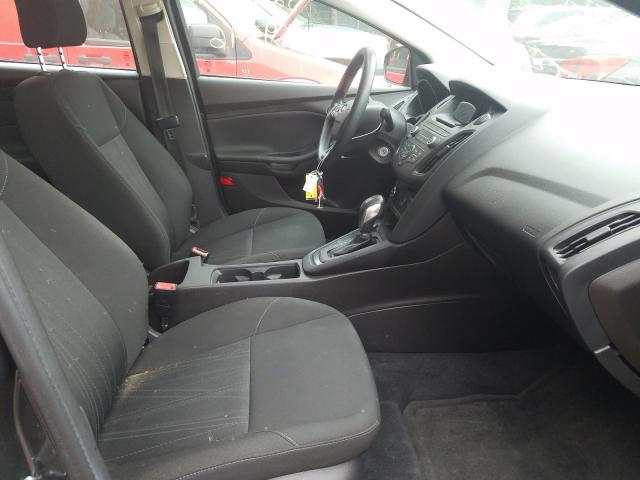 2016 FORD FOCUS S 1FADP3E27GL230285