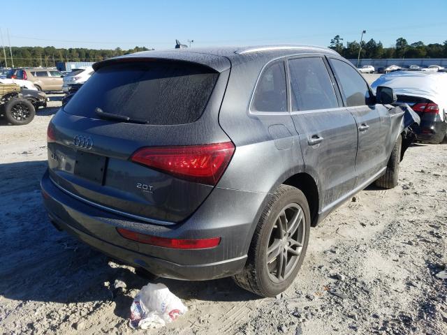 2015 AUDI Q5 WA1LFAFP1FA052126