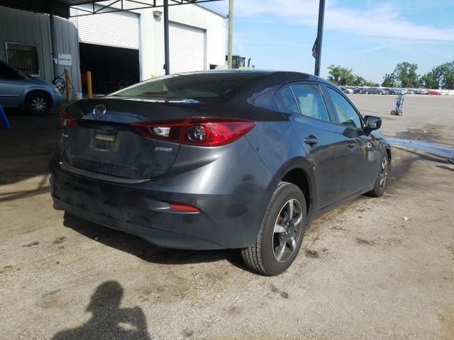 2014 MAZDA 3 SV JM1BM1T73E1214297