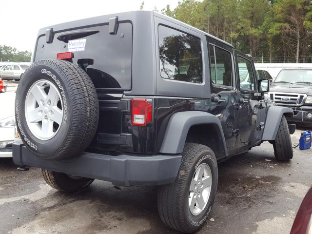2018 JEEP WRANGLER U 1C4BJWDG6JL858296