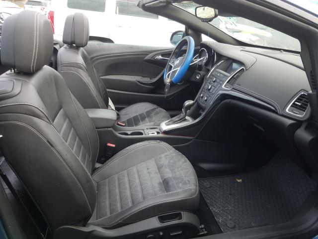 2017 BUICK CASCADA PR W04WH3N58HG081013