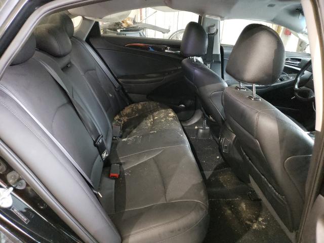 2014 HYUNDAI SONATA SE 5NPEC4AC5EH902392