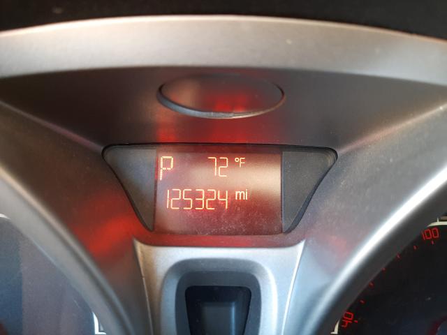 2012 FORD FIESTA SES 3FADP4FJ0CM173710