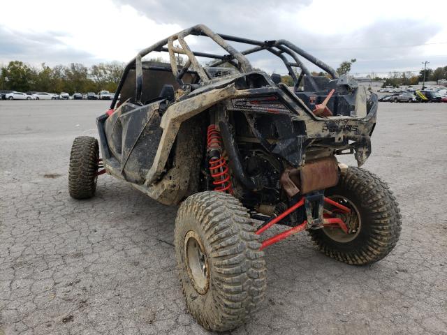 2020 POLARIS RZR PRO XP 3NSR4B923LG825315