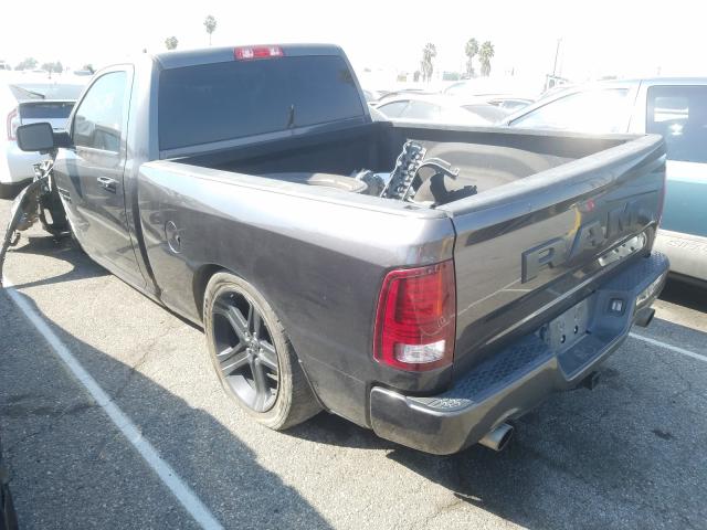2018 RAM 1500 SPORT 3C6JR6CT4JG269576